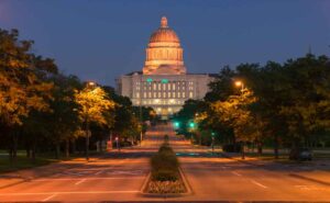 Best Towns in Missouri