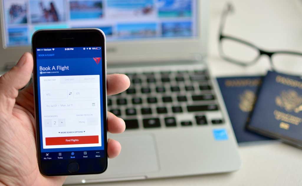 Learning experience is a great thing about traveling. Learning about how to do different things can help us build confidence and approve happiness.