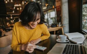 Skipping things like expensive coffee can help save for a family vacation. Furthermore, spending money on expensive coffee or other addictions can keep you poor. However, if you need a side hustle to get extra money to afford that coffee then trying earning cash back from shopping apps.