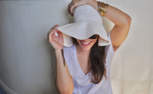 Did you know that traveling can improve happiness?