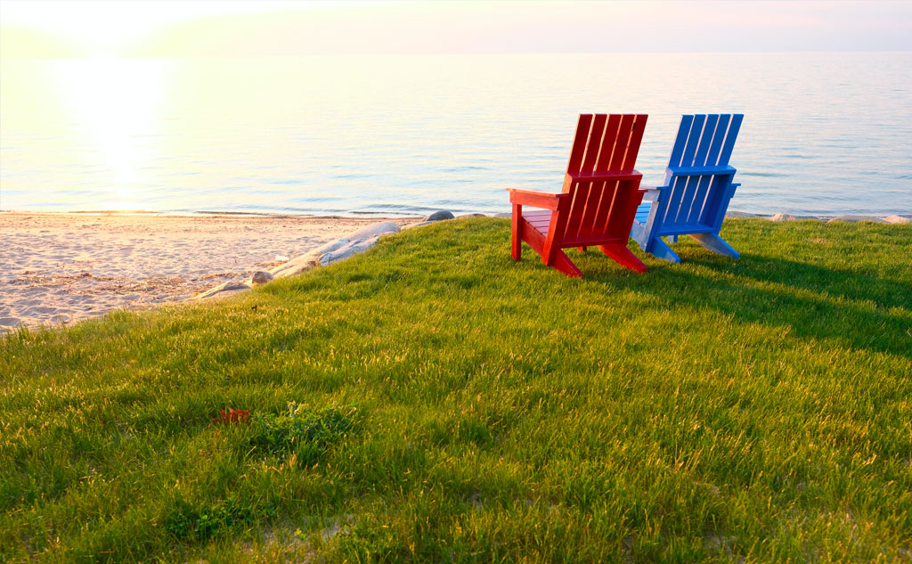 Port Austin Michigan