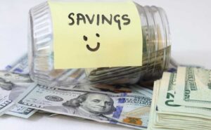 Another smart money move to start young is savings. Furthermore, having a savings account shows that you are rocking adulthood. Savings can be used for anything from a downpayment on a house, six months savings or a family vacation.