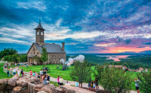 Attractions for Couples in Branson Missouri