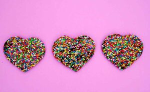Amora V Lifestyle features How to Curve Your Sugar Craving Naturally