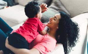 Amora V Lifestyle has a list of the most important things I can teach my child.