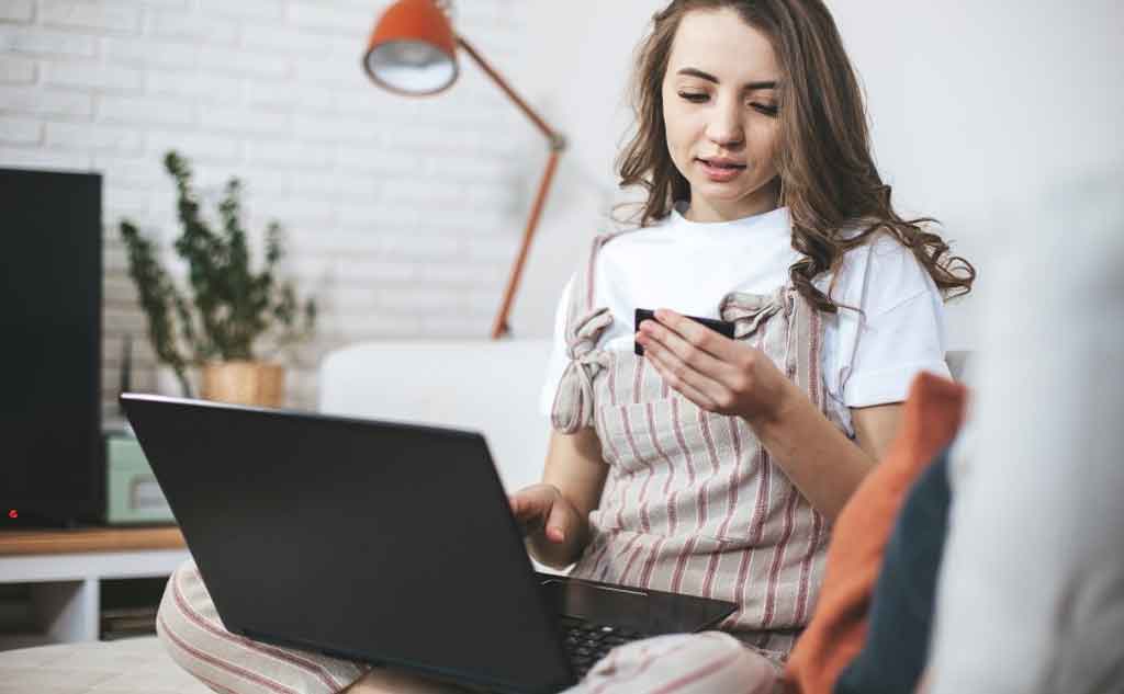 Spending more than you make is another way you are keeping yourself poor.