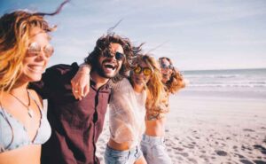 Amora V Lifestyle features Ways to Tell You Have a Strong Emotional Support System