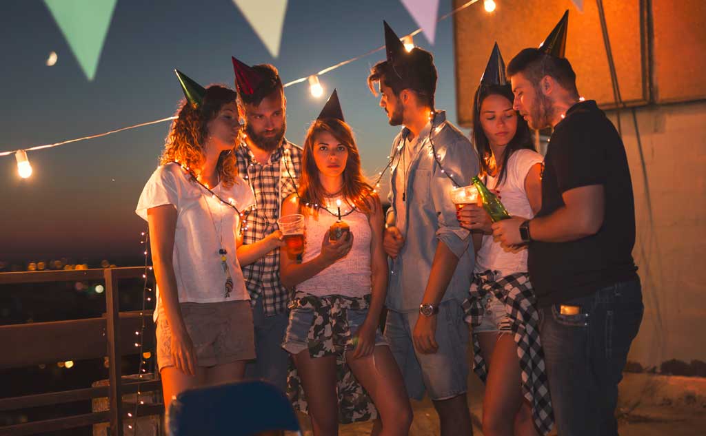 Another sign you may not respect yourself and struggle with low self respect is when you focus on your negative character traits.