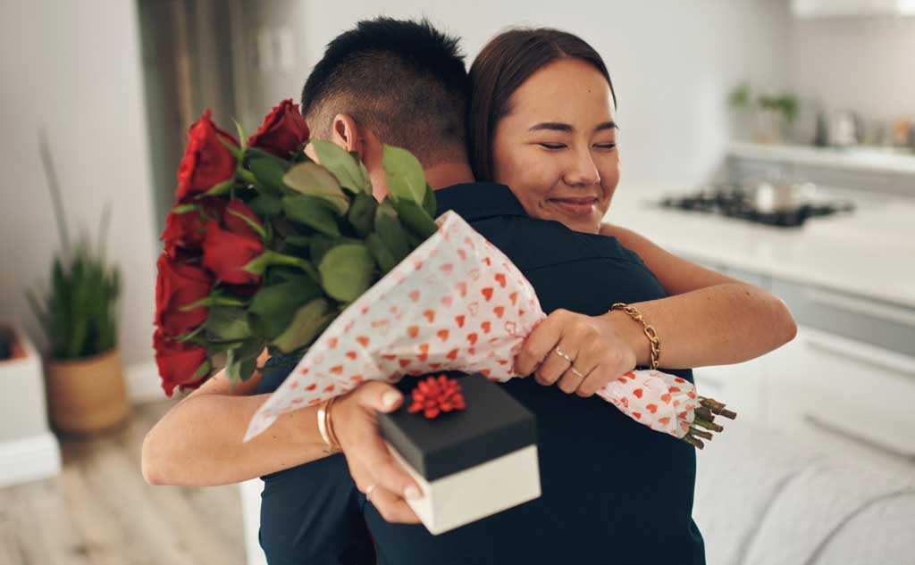 Being grateful is another aspect of achieving a positive attitdue.