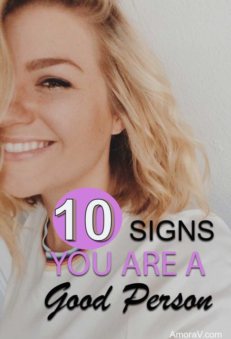 10-signs-you-are-a-good-person