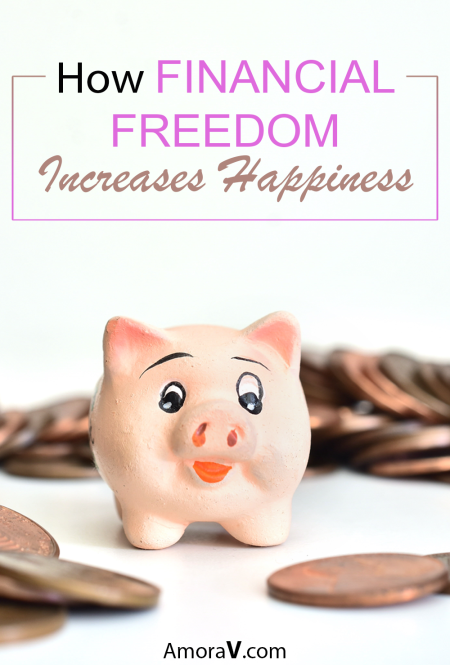 How Financial Freedom Increases Happiness